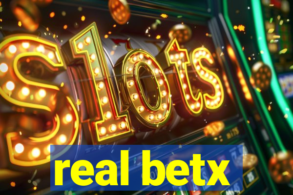real betx